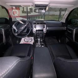 Toyota 4Runner